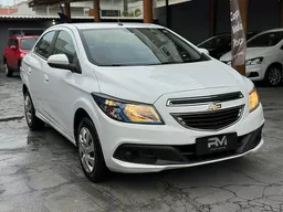 Chevrolet Prisma