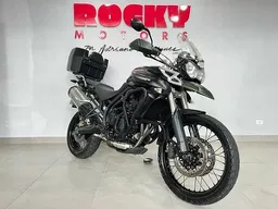 Tiger 800
