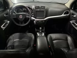 Fiat Freemont