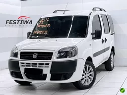 Fiat Doblò