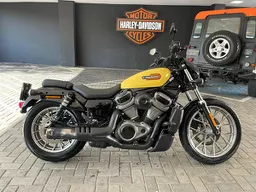 Nightster Special