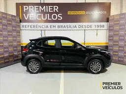 Fiat Pulse