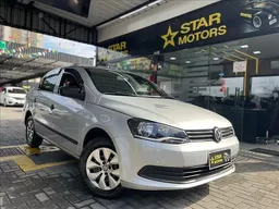 Volkswagen Voyage