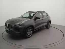Fiat Pulse