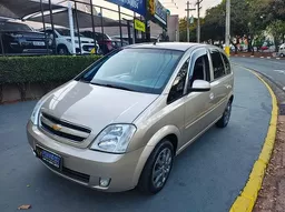 Chevrolet Meriva