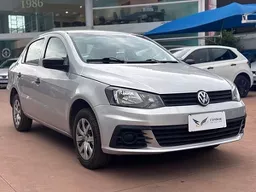 Volkswagen Voyage