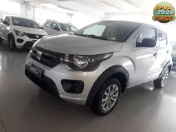 Fiat Mobi