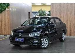 Volkswagen Voyage