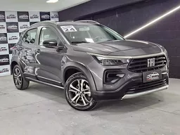 Fiat Pulse