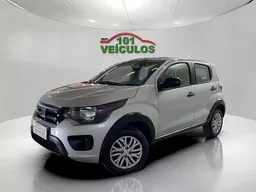 Fiat Mobi