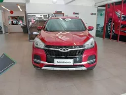 Chery Tiggo 5X