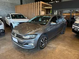 Volkswagen Virtus