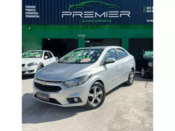 Chevrolet Prisma