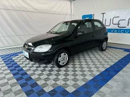 Chevrolet Celta