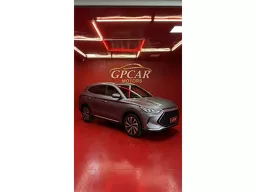 BYD Song Pro