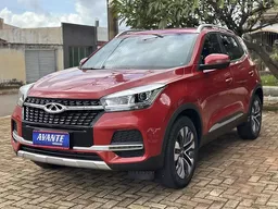 Chery Tiggo 5X