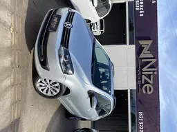 Volkswagen Spacefox