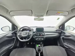 Fiat Cronos