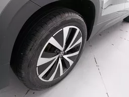 Volkswagen Taos