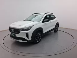 Fiat Pulse
