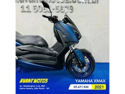 Xmax