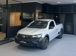 Volkswagen Saveiro
