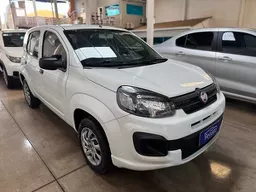 Fiat Uno