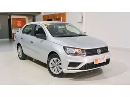 Volkswagen Voyage