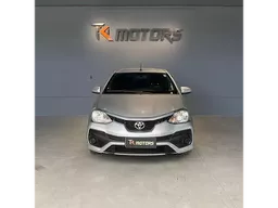 Toyota Etios