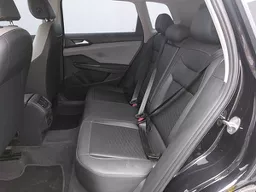 Volkswagen Taos