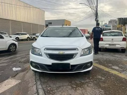Chevrolet Prisma