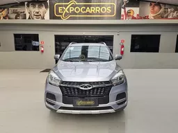 Chery Tiggo 5X