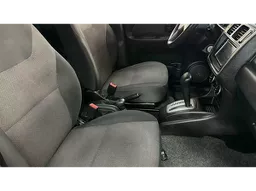 Mitsubishi Pajero TR4