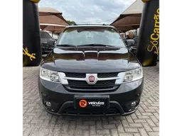 Fiat Freemont