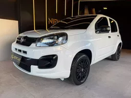 Fiat Uno