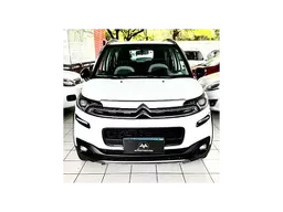 Citroën Aircross