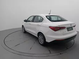 Fiat Cronos