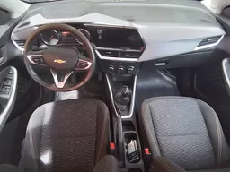 Chevrolet Montana