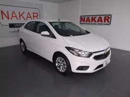 Chevrolet Prisma