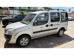 Fiat Doblò
