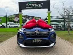 Renault Kardian