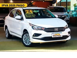 Fiat Cronos