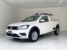 Volkswagen Saveiro