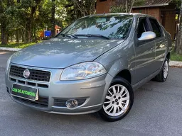 Fiat Siena