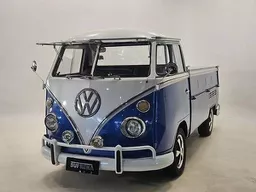 Volkswagen Kombi