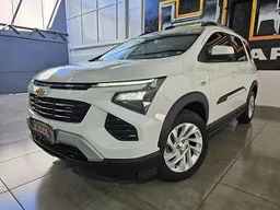 Chevrolet Spin