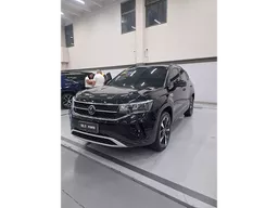 Volkswagen Taos