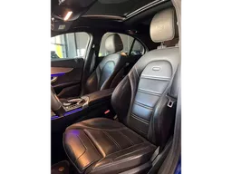 Mercedes-benz C 63 AMG