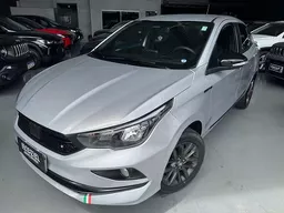 Fiat Cronos