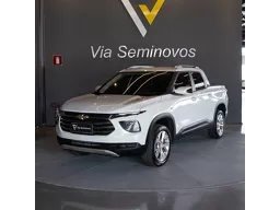 Chevrolet Montana